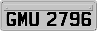 GMU2796