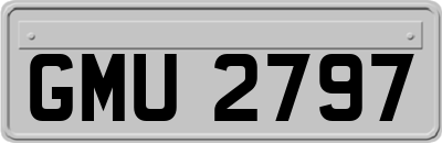 GMU2797