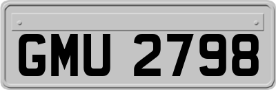 GMU2798