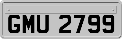 GMU2799