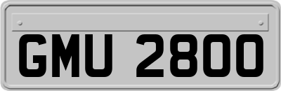 GMU2800