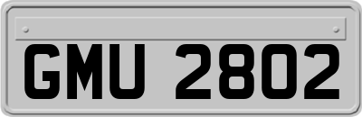 GMU2802