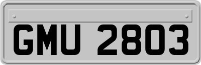 GMU2803