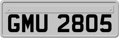GMU2805
