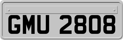 GMU2808