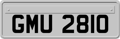 GMU2810