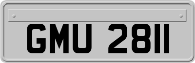 GMU2811