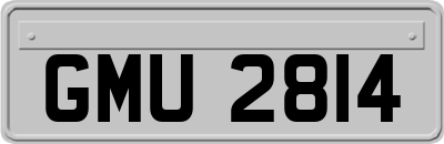 GMU2814