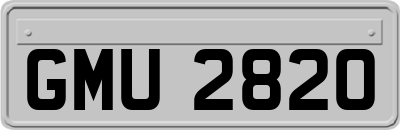 GMU2820