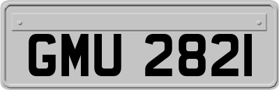GMU2821