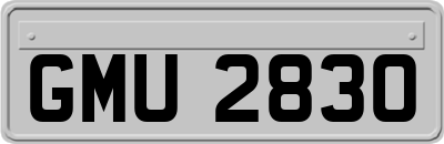 GMU2830