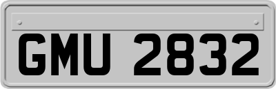 GMU2832