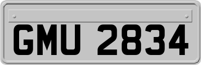 GMU2834