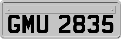 GMU2835