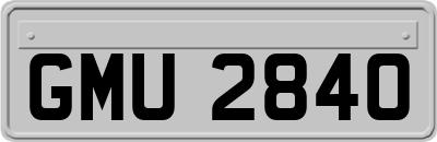 GMU2840