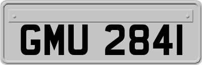 GMU2841