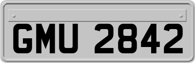 GMU2842