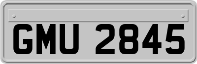 GMU2845