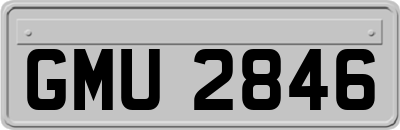 GMU2846