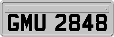 GMU2848