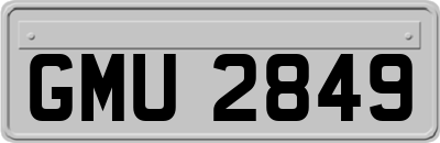 GMU2849