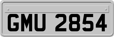 GMU2854