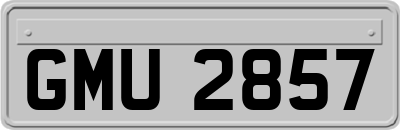 GMU2857