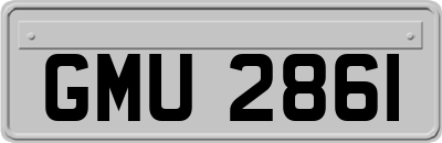 GMU2861