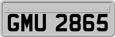 GMU2865