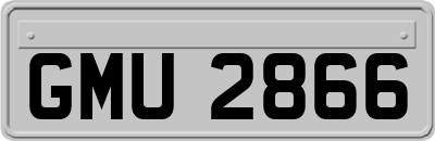GMU2866