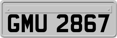 GMU2867