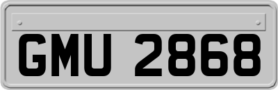 GMU2868