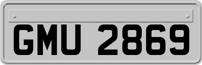 GMU2869