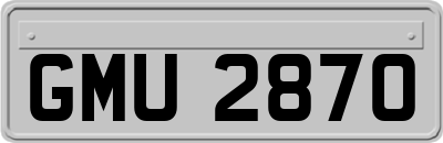 GMU2870