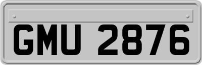 GMU2876