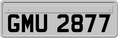 GMU2877
