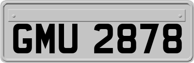 GMU2878