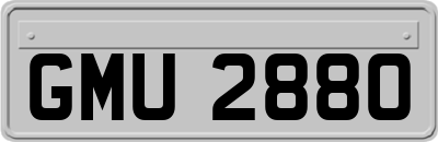 GMU2880