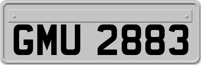 GMU2883