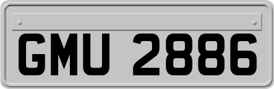 GMU2886