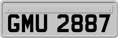 GMU2887