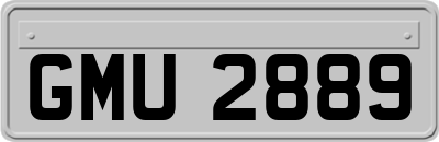 GMU2889