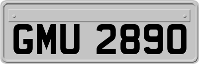 GMU2890
