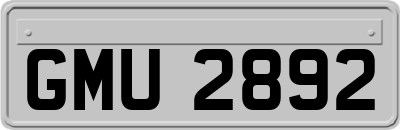 GMU2892