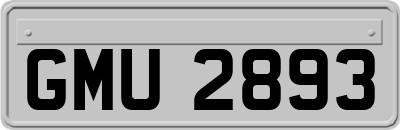 GMU2893