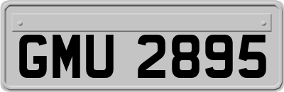GMU2895