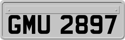GMU2897
