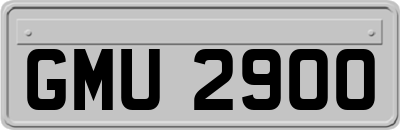 GMU2900
