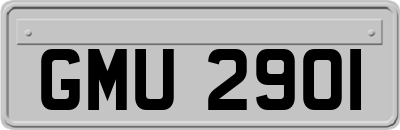 GMU2901