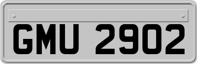 GMU2902